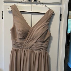 Vnaix bridesmaid dress